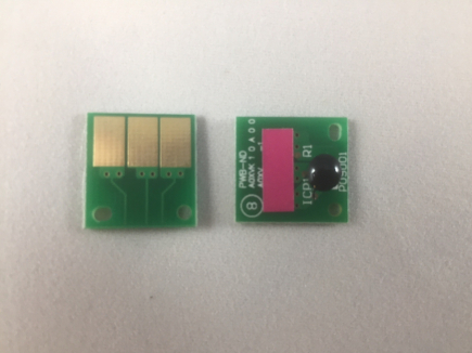 DR311 C220, C280 Series Electronic chip to reset Imaging Unit